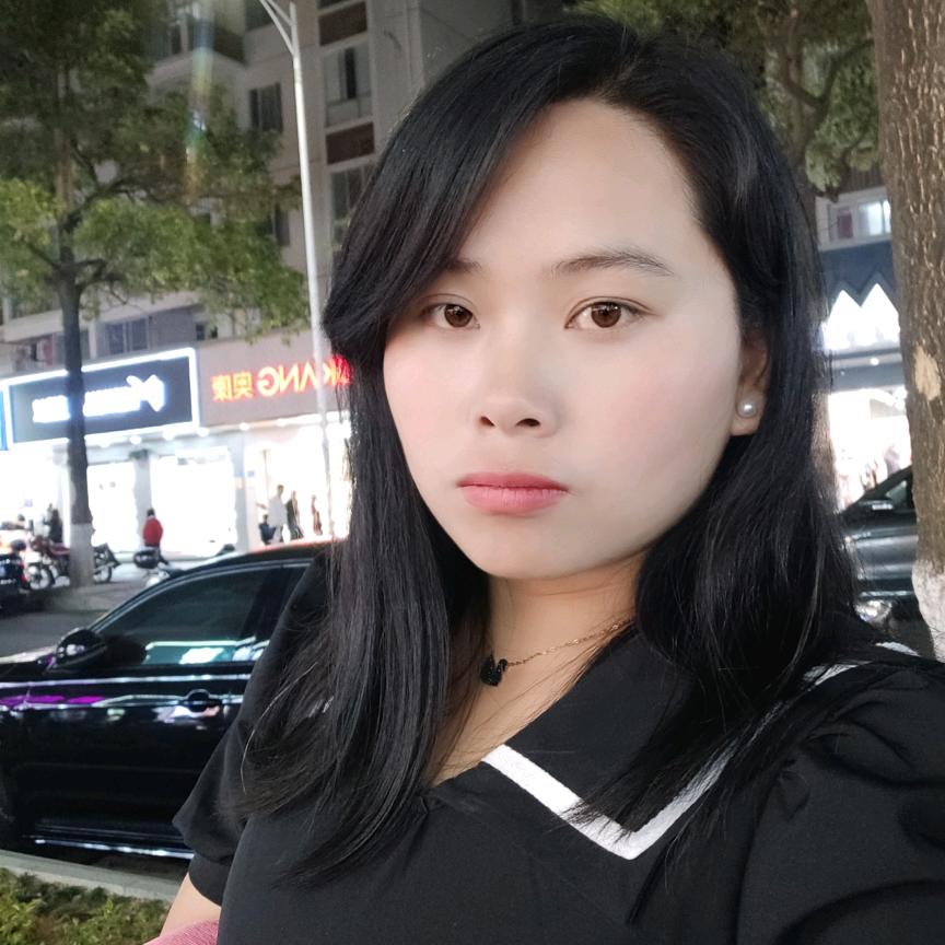 云南小甜姐