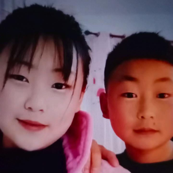 快乐一家人