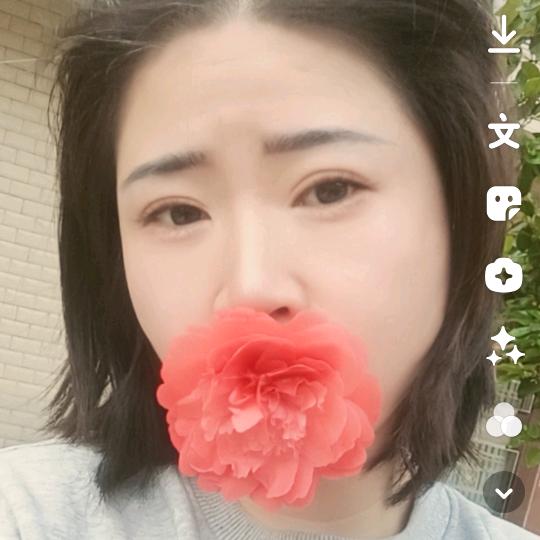 兰兰妹