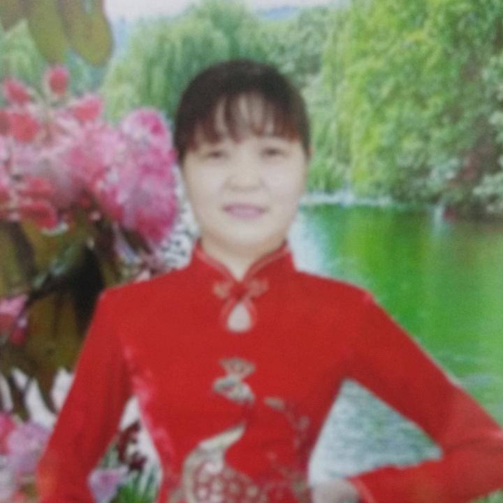 邓姐