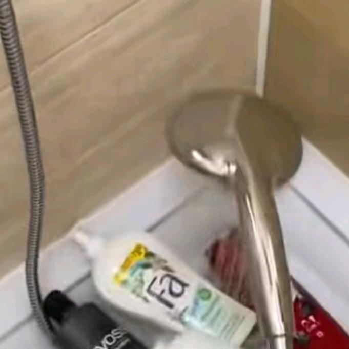 一个爱跳舞的花洒🚿