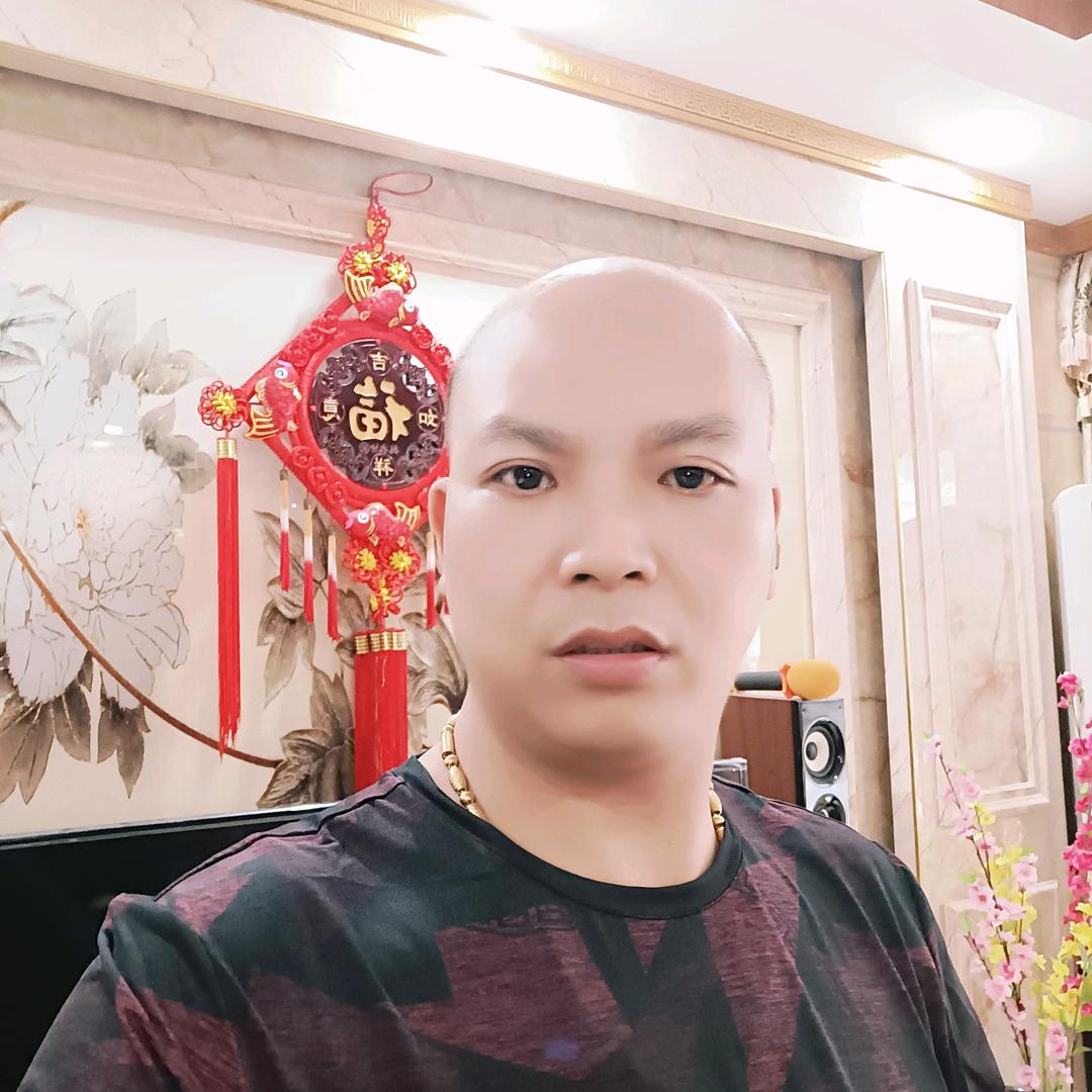 龙川老隆一明哥