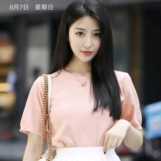 思念着你