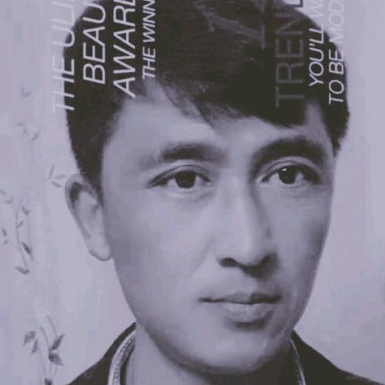 《李》只属于我