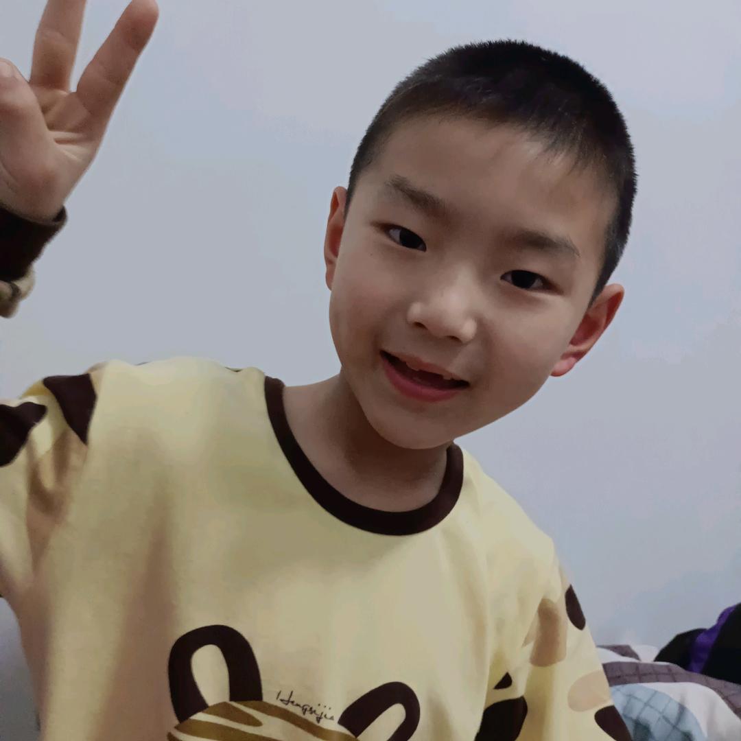 李若为