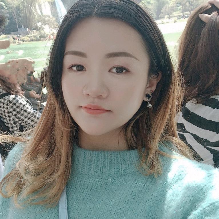 小雪儿🌸