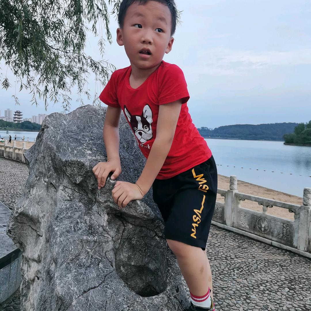 鑫爷：三槐堂