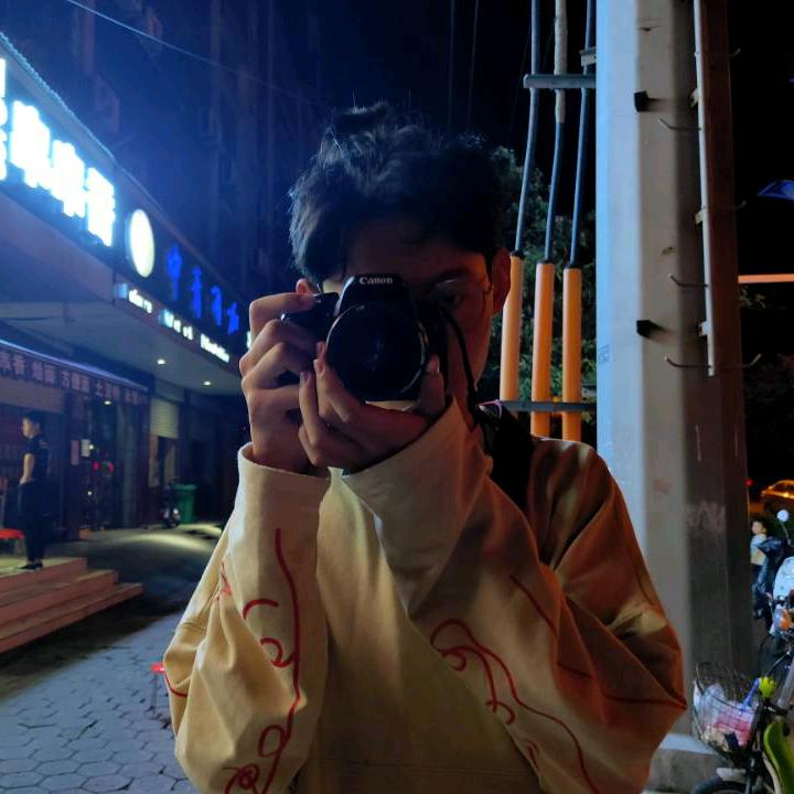 📷阿畅同学
