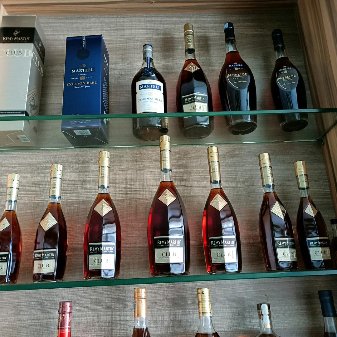老海烟茶酒