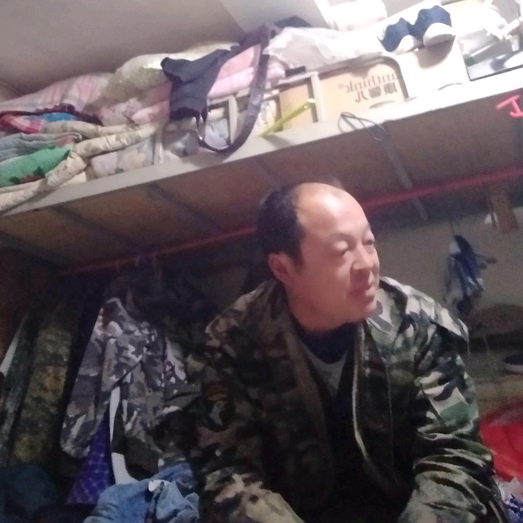 用户路伟平