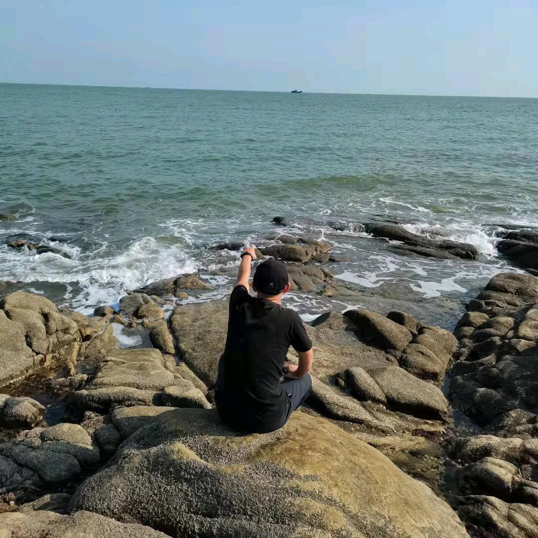 付出不了一点