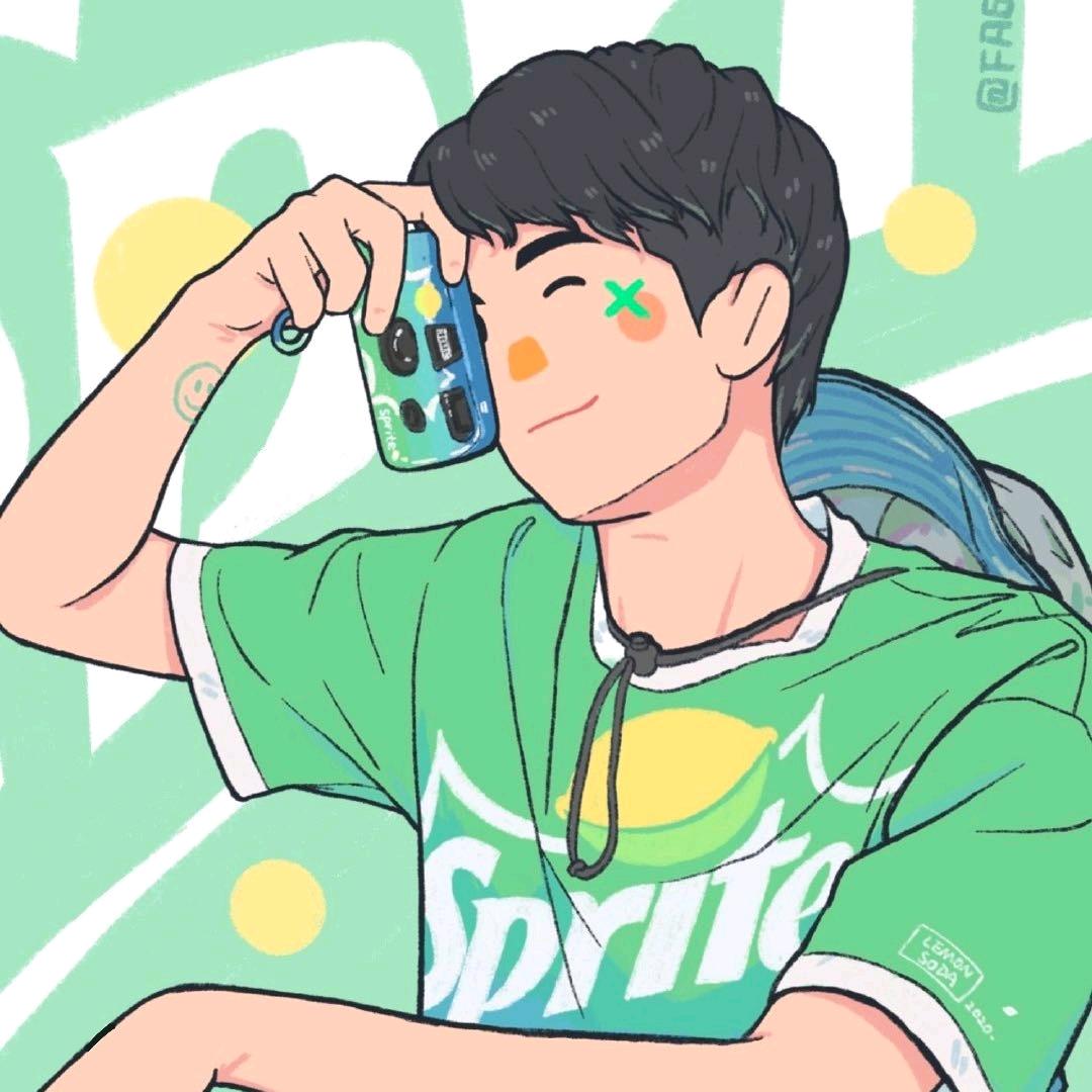 〆奋斗吧小青年°