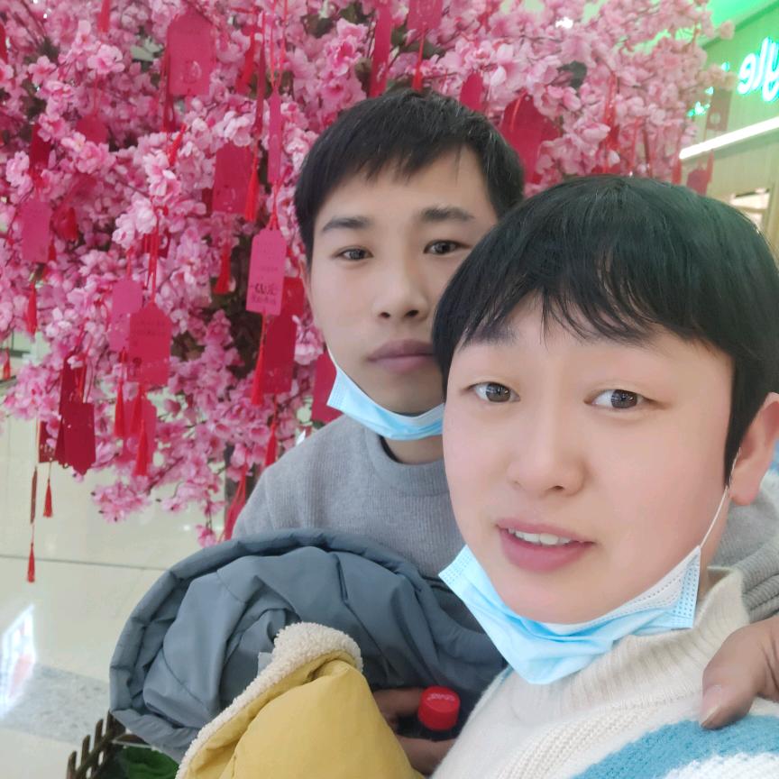 小静的幸福生活