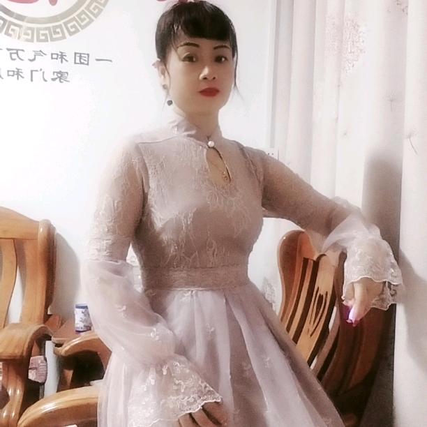 我心飞翔