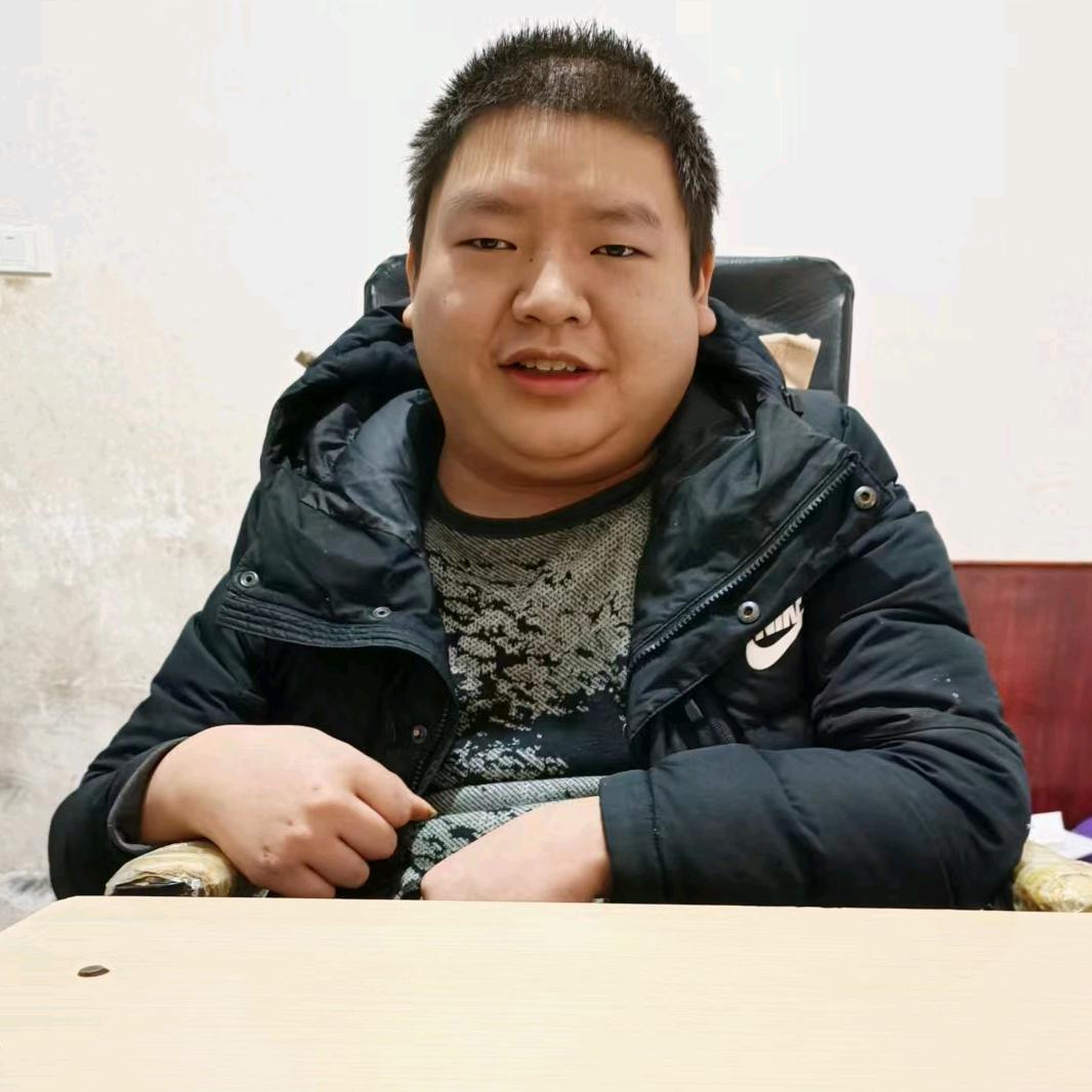 胖娃子
