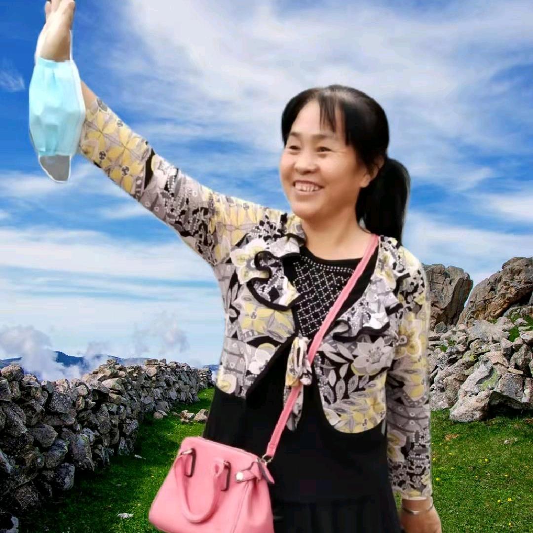 红梅