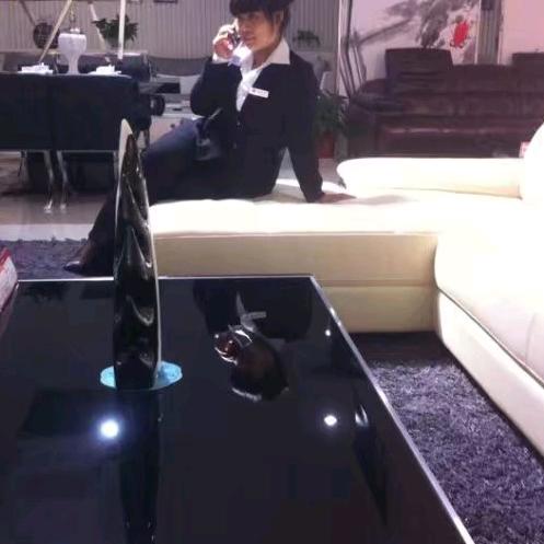 原点家具lala小姐姐，