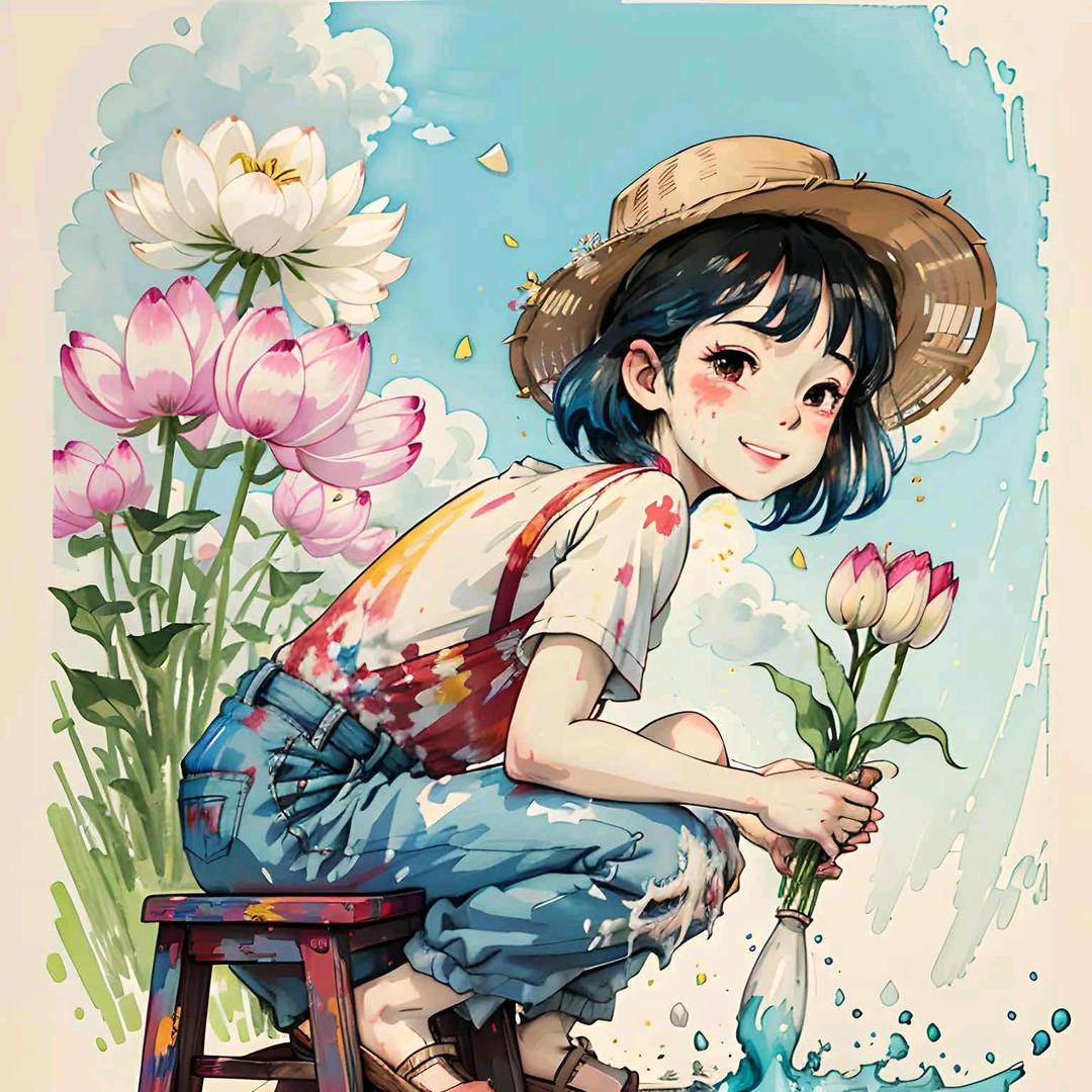 阿真^_^