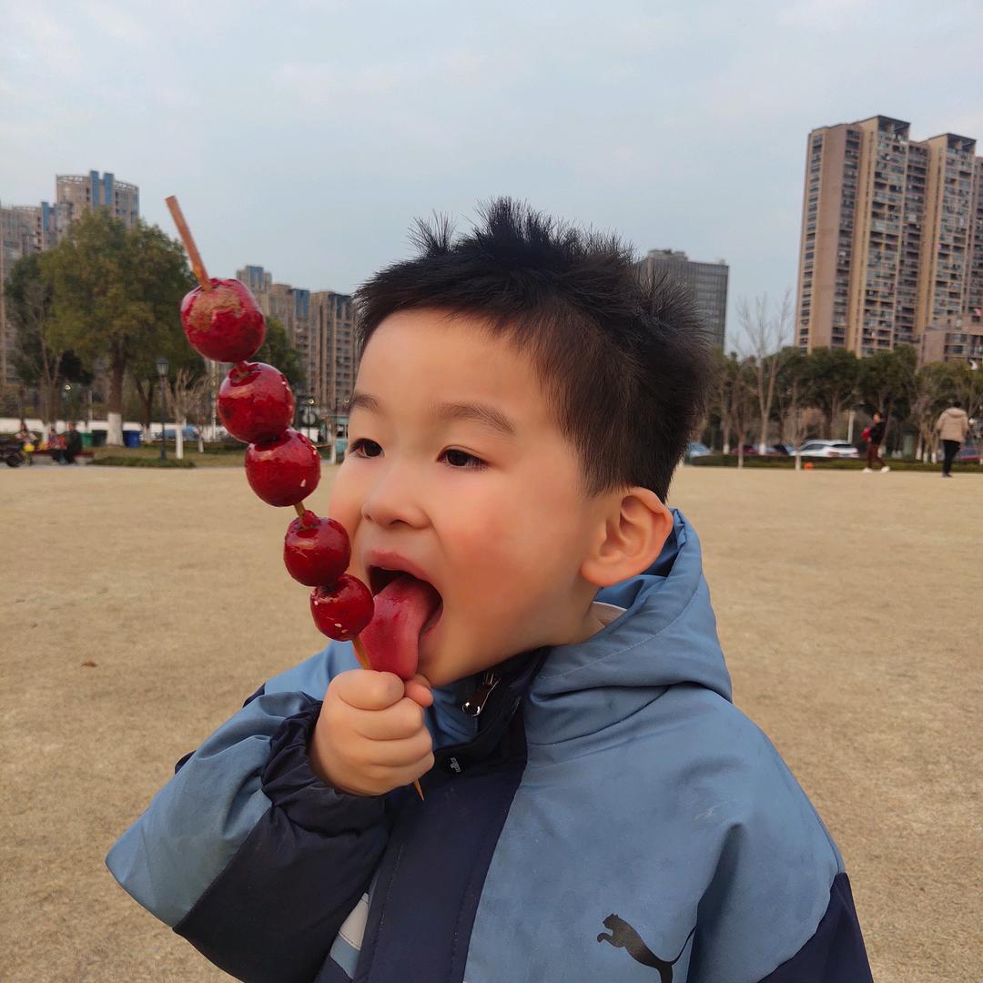 小胡在杭州