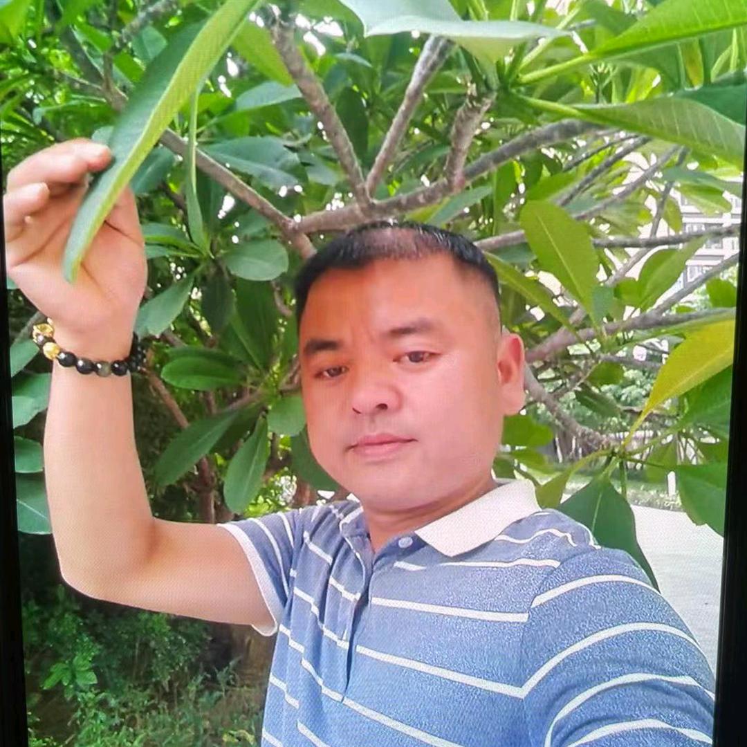 徐海军