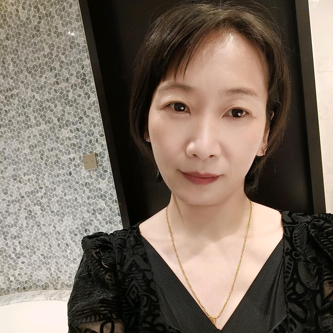 只想为自己活一次