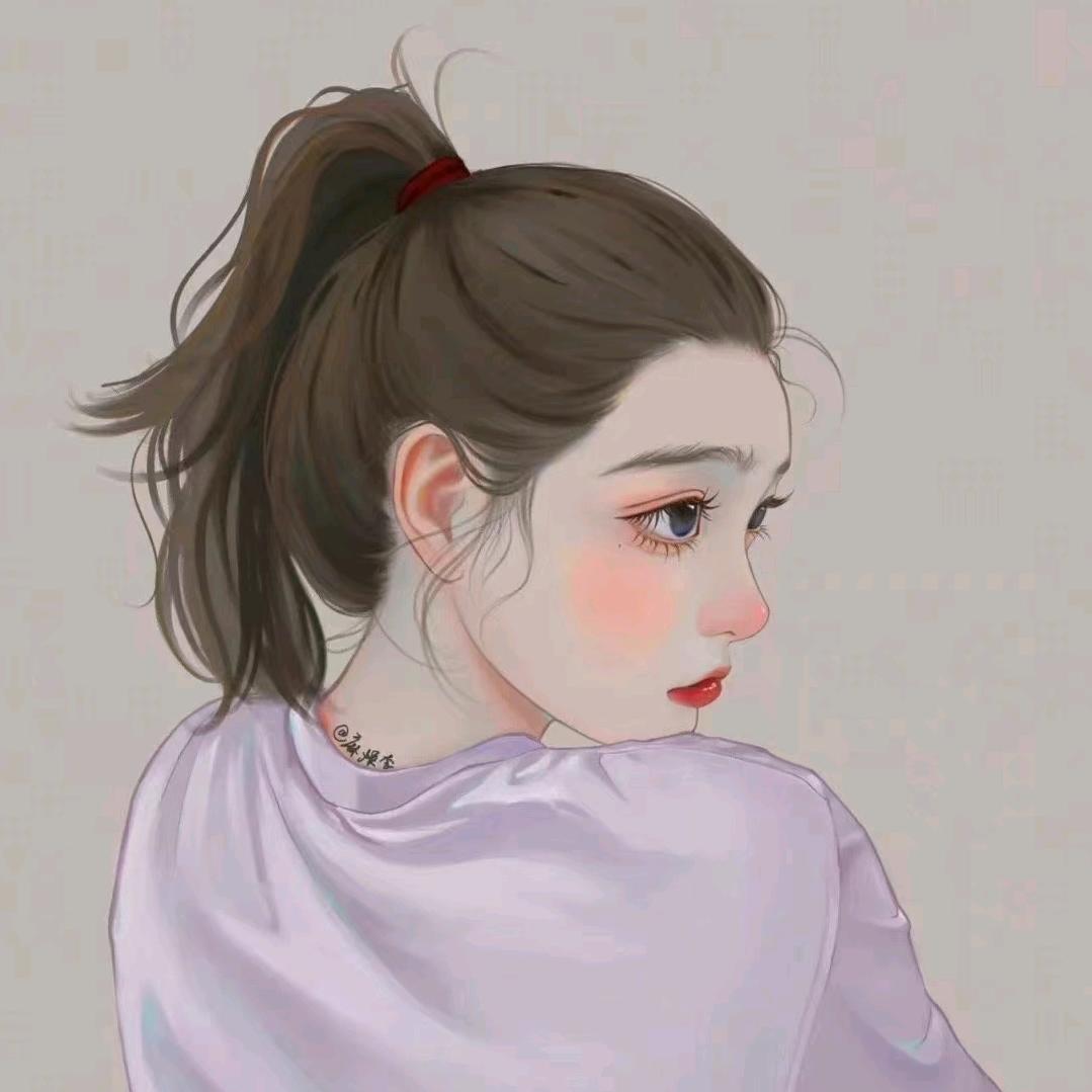 幸福的人