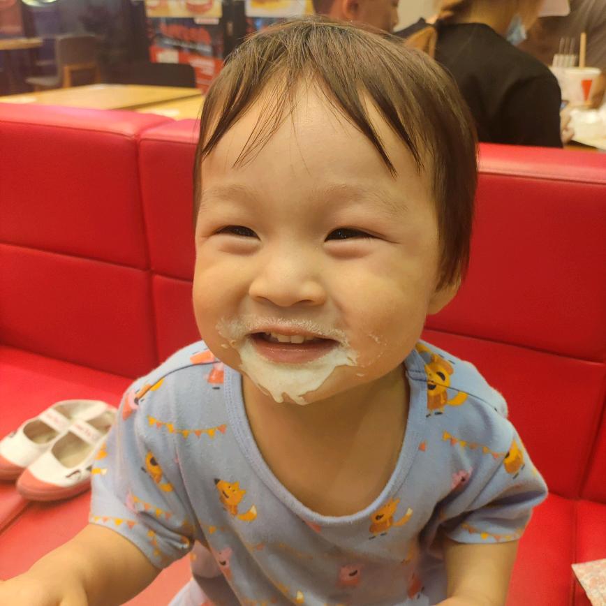 小北和爷爷