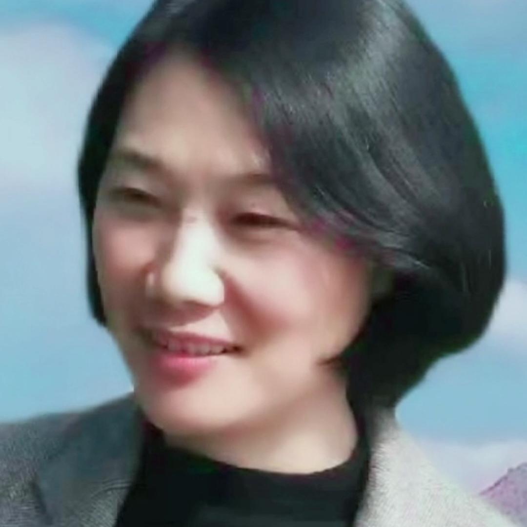 阿花窗帘（花花）