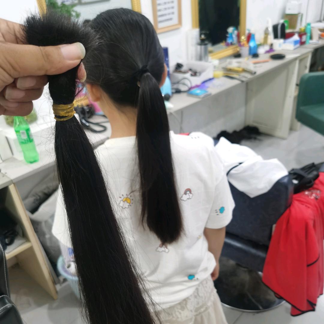 上海剪（收）长头发，理发店