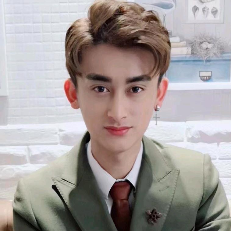 沈阳VN沙龙美发  阿鑫