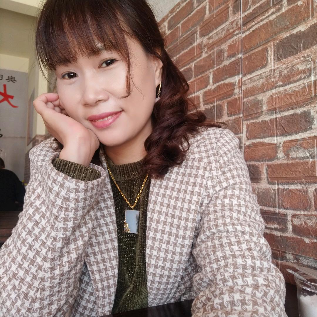 小姑娘
