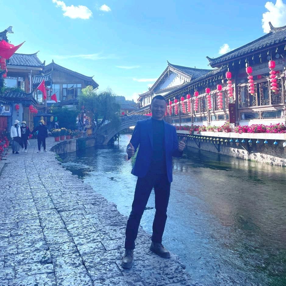 深圳叶哥