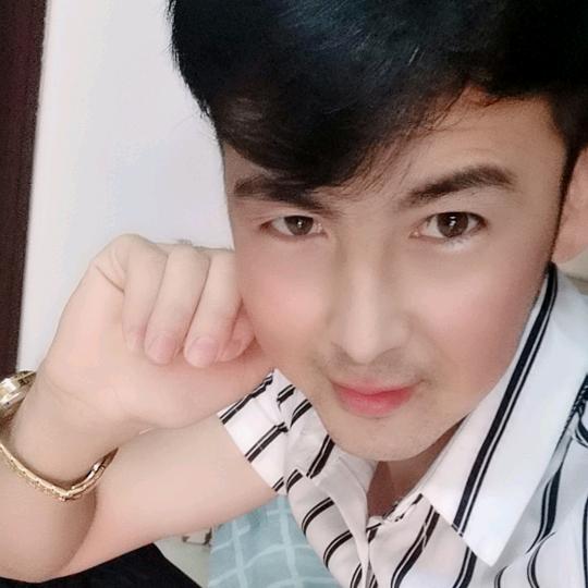 库哥😎