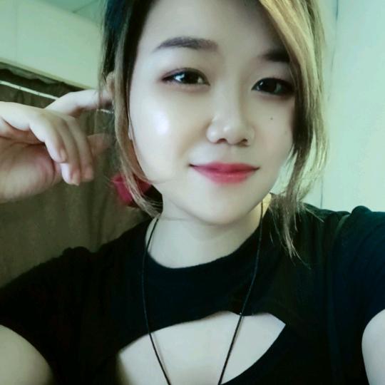艳