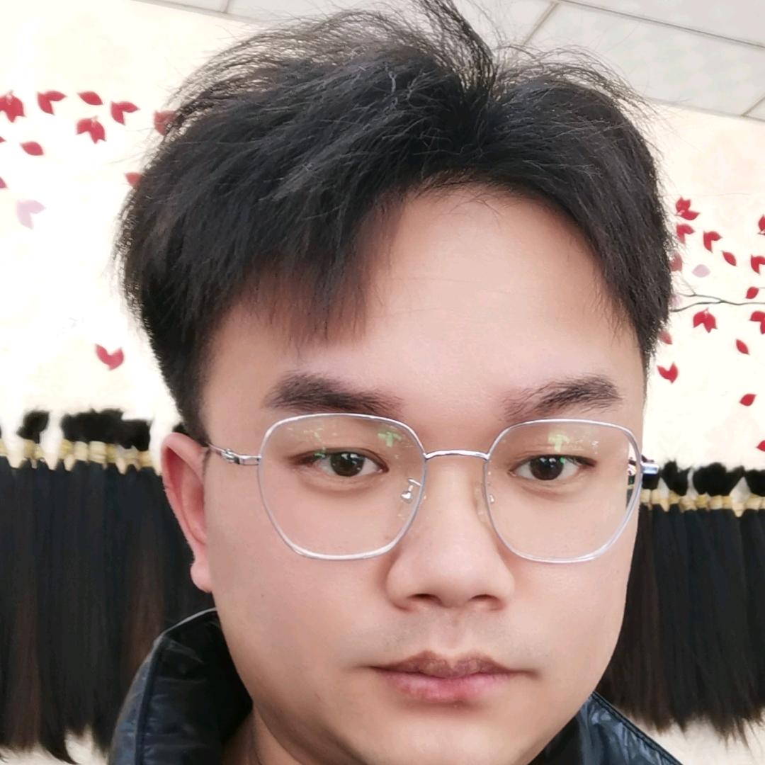 小杨收长头发（瑞美发制品）