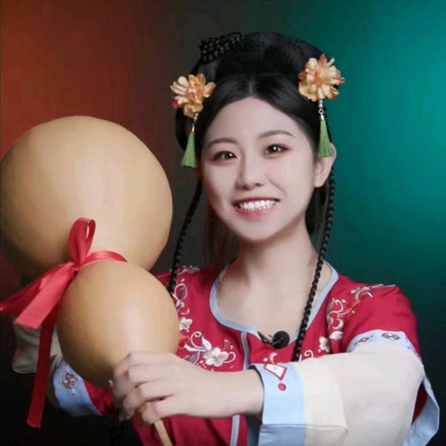 女侠测评
