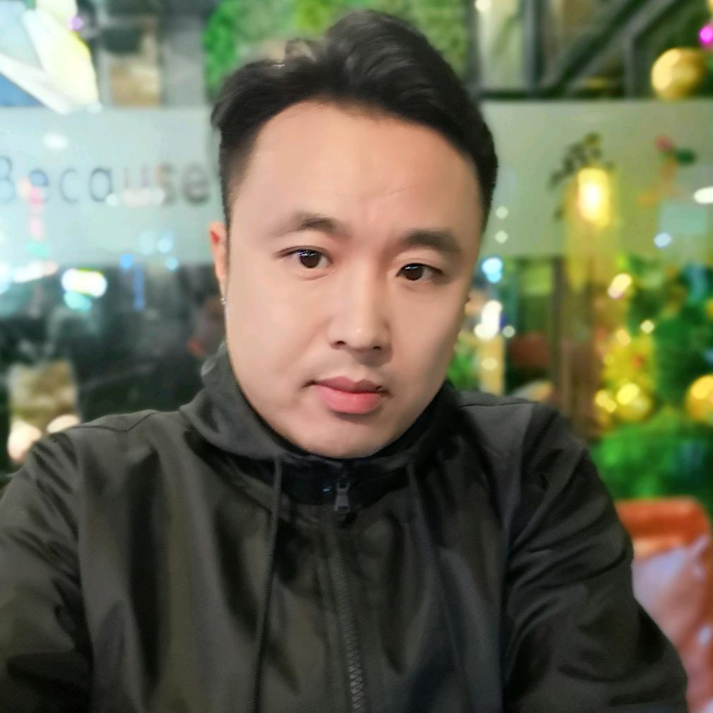 阿强先生