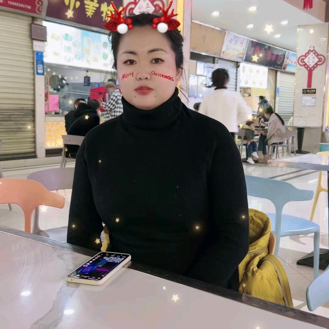 单亲妈妈