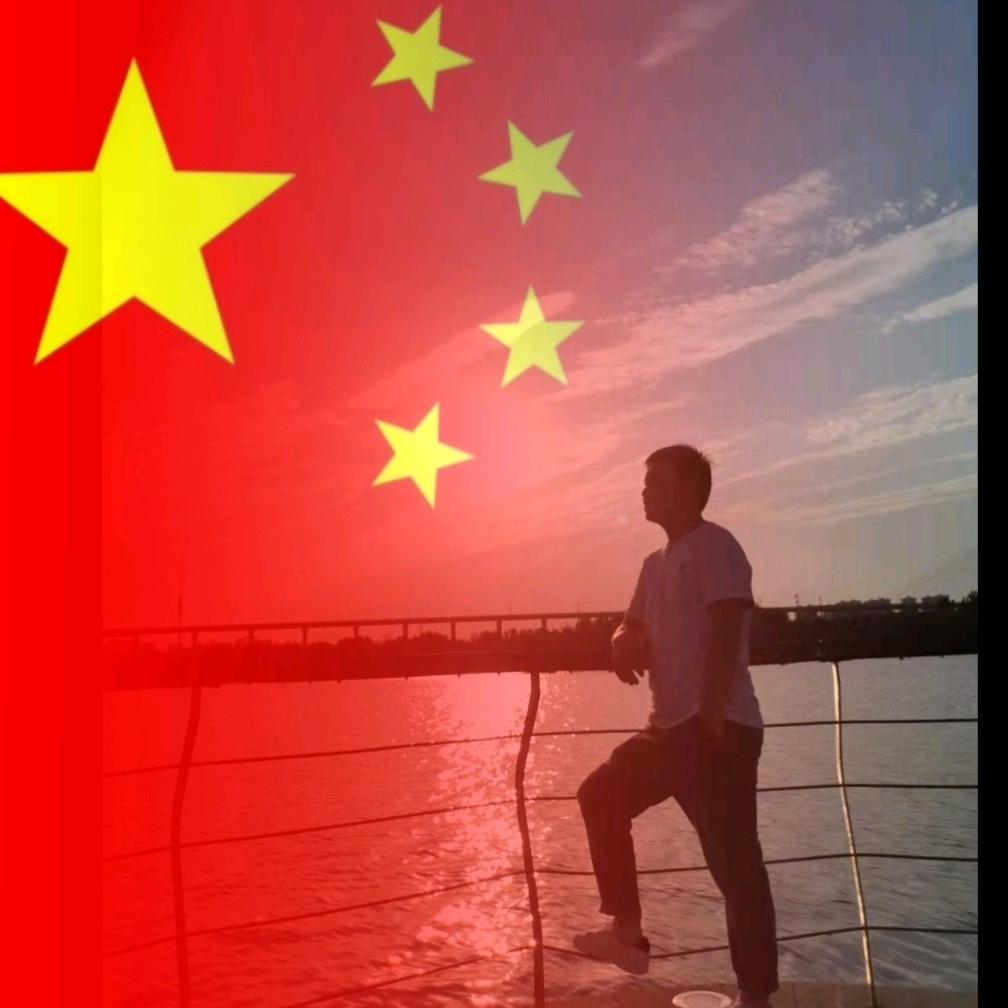 李志鹏先生🇨🇳。