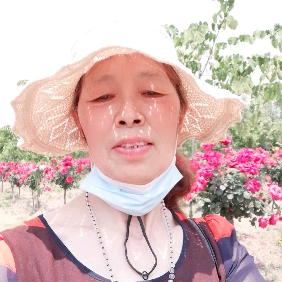 张妈妈