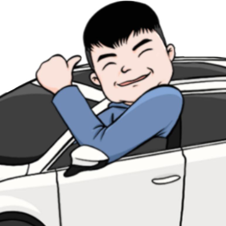 大木头的车友圈