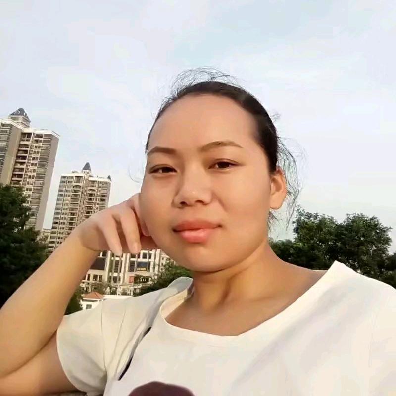 幸运永远伴随你