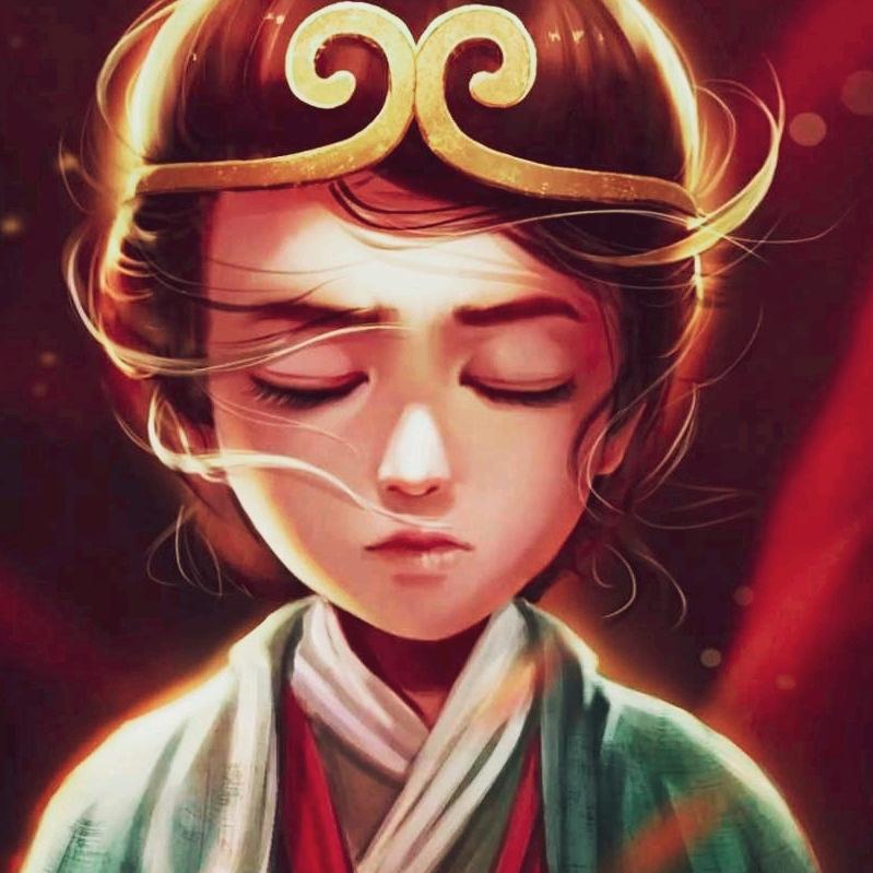 风之子