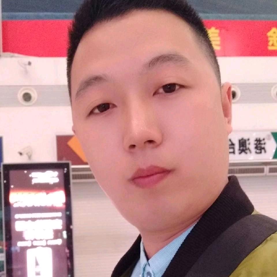 美好的一天。