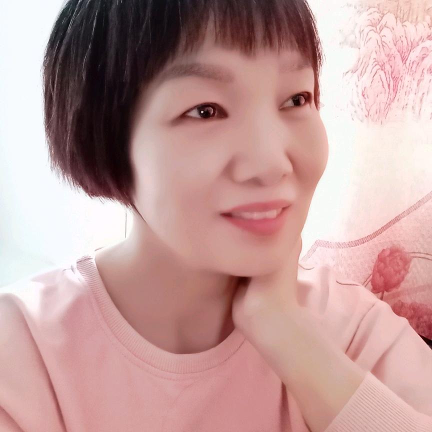 花开花落。