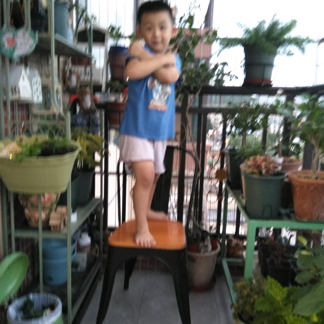 林大哥