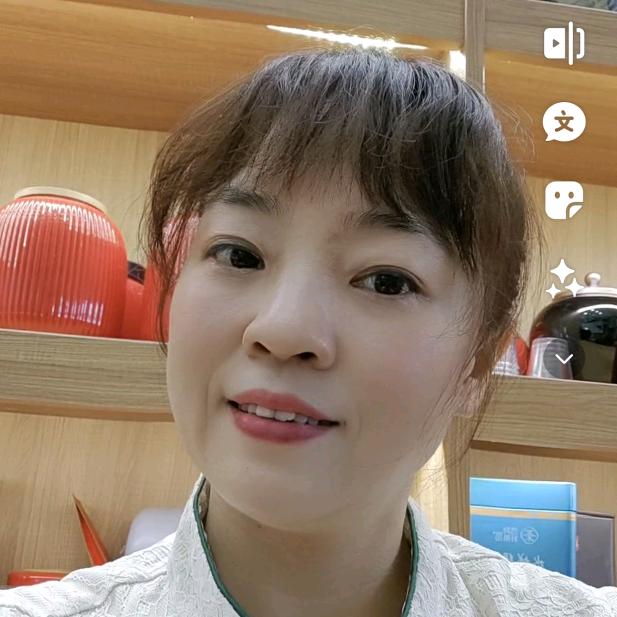蝴蝶泉
