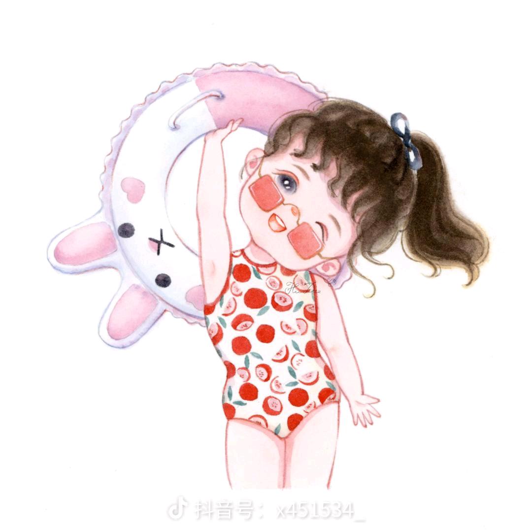晓玉儿