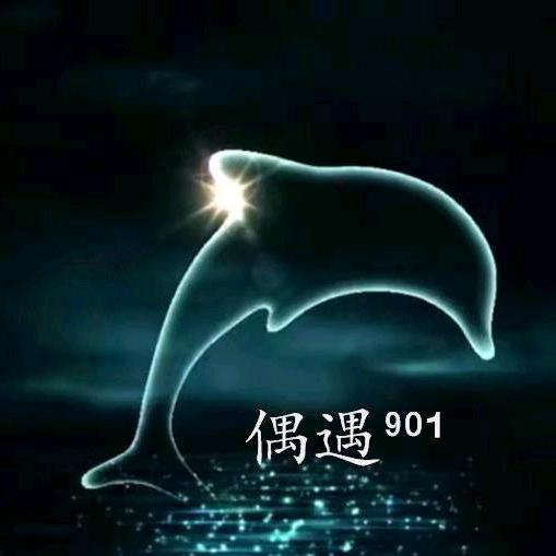 偶遇