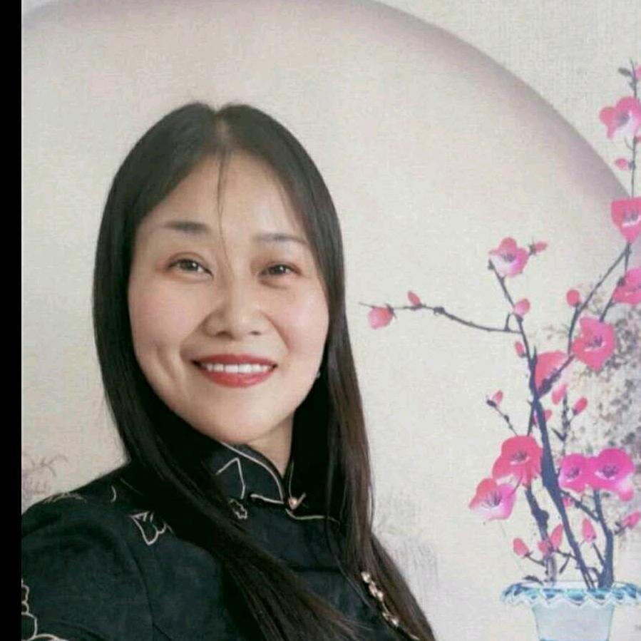 姐姐旗袍